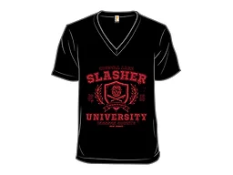 Slasher University