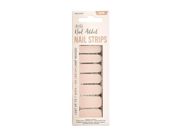 Ardell Nail Addict Nail Strips