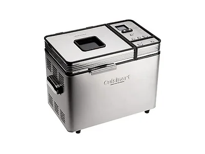 Cuisinart 2-Pound Convection Automatic Bread Maker (Open Box)