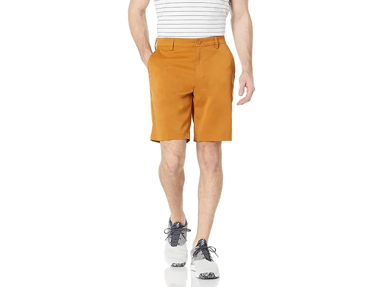 Amazon Essentials Men's 9in Inseam Golf Shorts