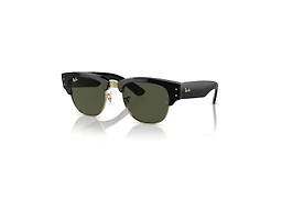 Ray-Ban RB0316S Mega Clubmaster Square Sunglasses