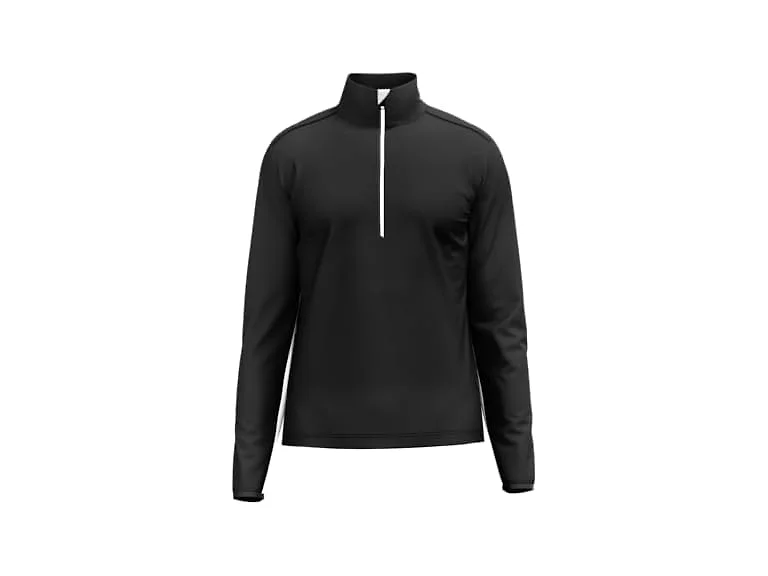 Head Men Marty Half Zip Ski Midlayer