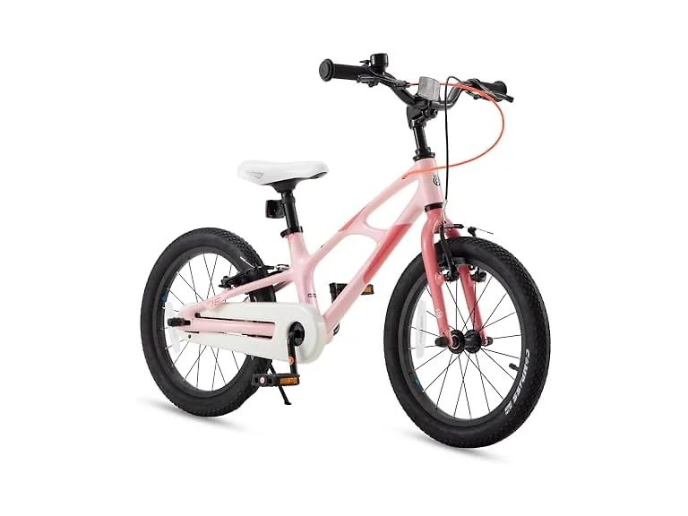 RoyalBaby Kids Bike, Space Shuttle, 16 Inch