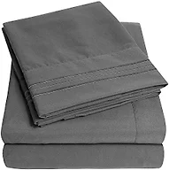 Microfiber Supreme Sheet Set
