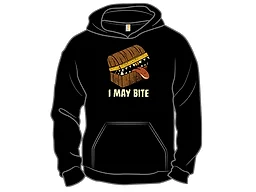 Mimic May Bite