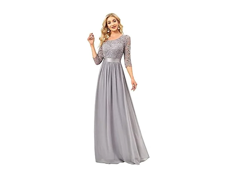 Ever-Pretty Women (10) Bridesmaid Dresses Us10