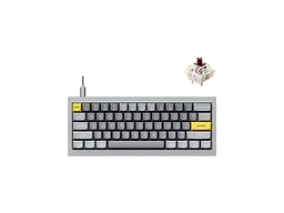 Keychron Q4D3 Keychron Q4 Wired Custom Mechanical Key