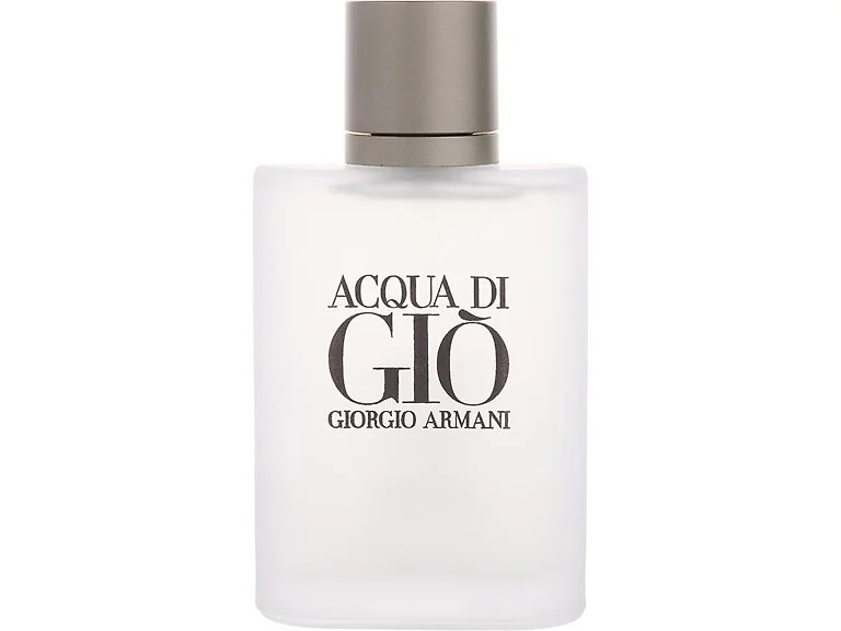 Acqua Di Gio Men/Giorgio Armani EDT Tester Unboxed 3.4 Oz