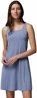 Columbia Women's PFG Freezer III Sun Dress, New Moon, Large
