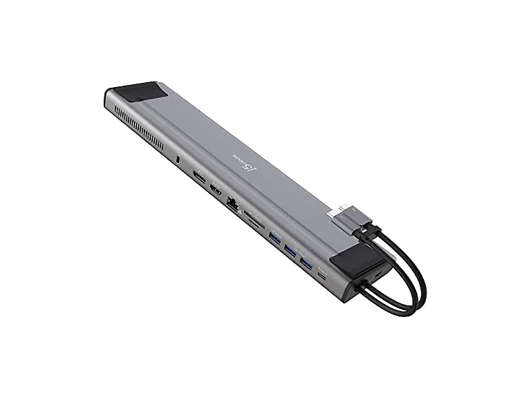 J5Create JCD552 M.2 NVMe USB-C