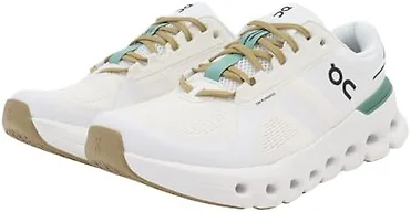 On Running 3ME10142404 12 On Running Cloudrunner 2 Men's Shoes White/Green