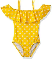 Kanu Surf Dots Off Shoulder 1 PC