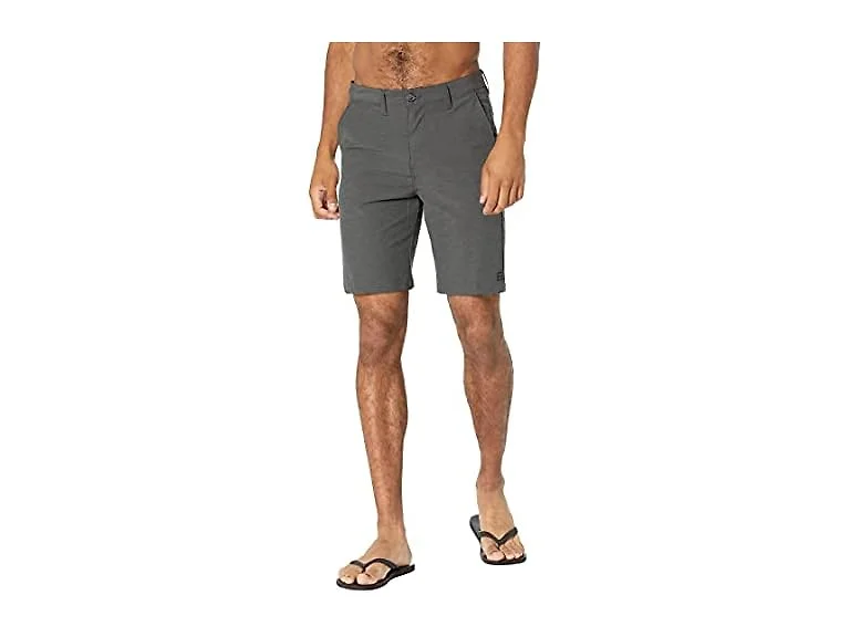 Billabong Men (42) Crossfired Mid 19" Shorts