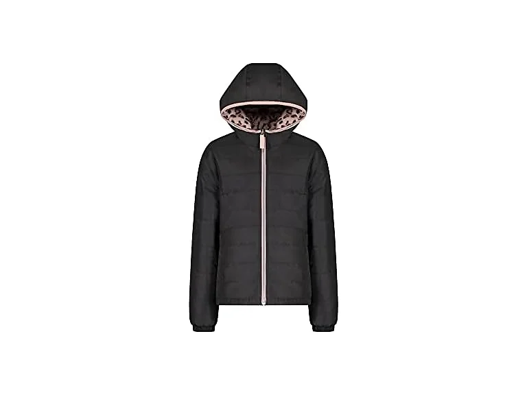 London Fog Girls Toddler FleeceLinked Jacket (3T)