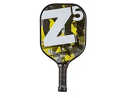 Graphite Z5 Paddle - Mod Yellow