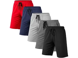 GBH LC-----(Women's 5Pack) - JMTFS-110  BK-CH-HG