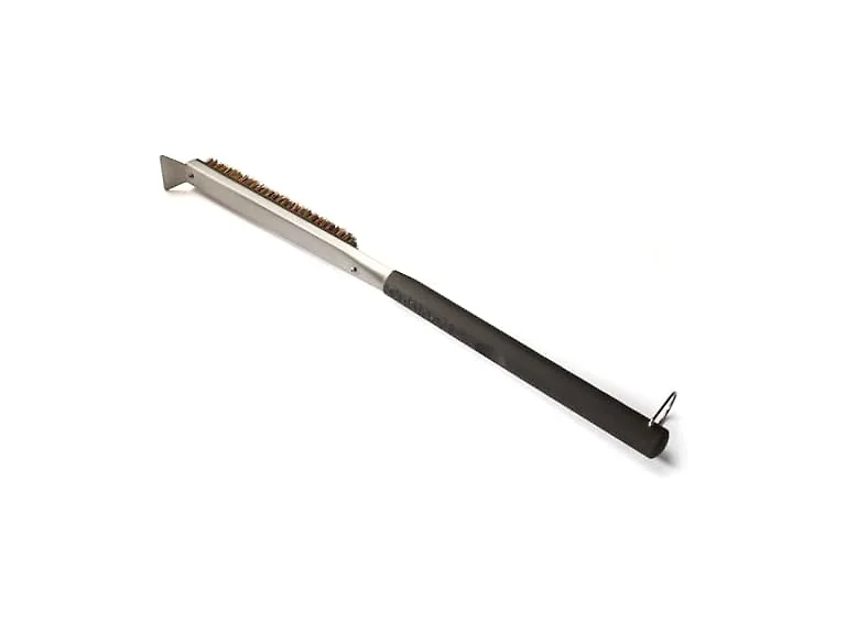 Cuisinart Pizza Oven Stone 21” Brush
