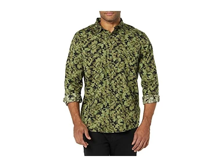 Amazon Essentials Men's XXL Shirt