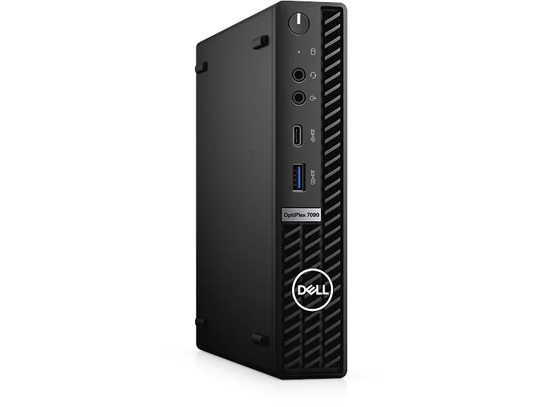 Dell OptiPlex 7090 Micro Desktop PC