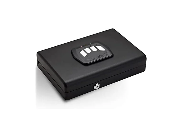 SnapSafe 75432 Keypad Safe