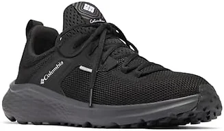 Columbia Women's Bethany CRZ, Black/White, 12