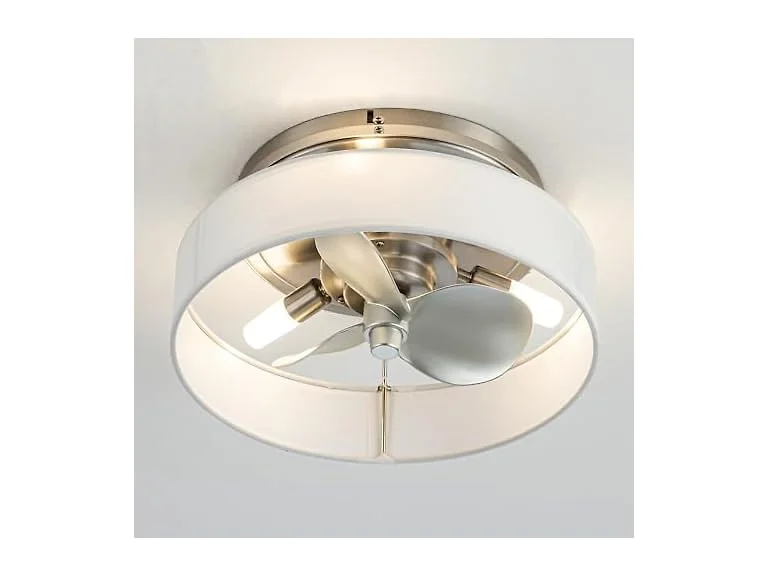Parrot Uncle F8293110V-PU 12.6 Inch Ceiling Fan