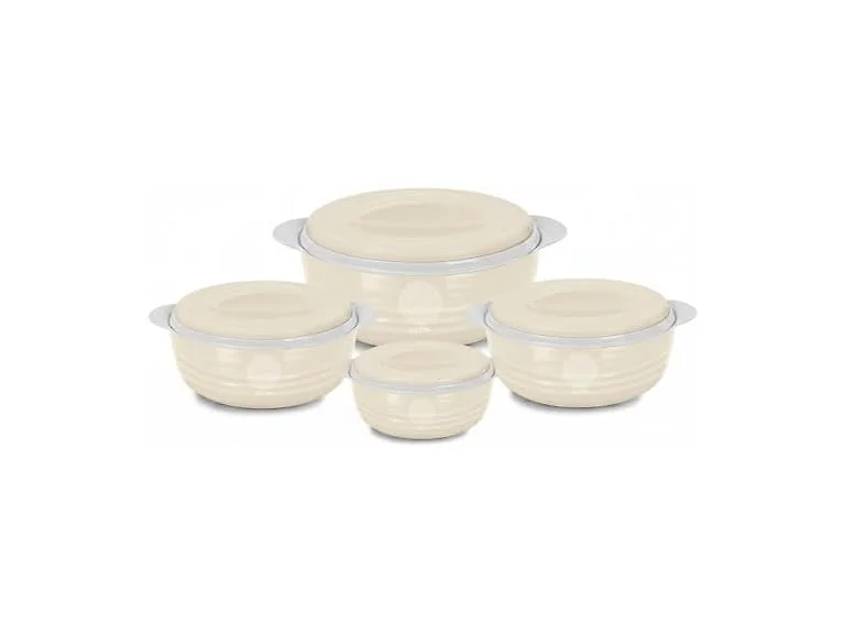 Inner Stainless Steel Casserole 