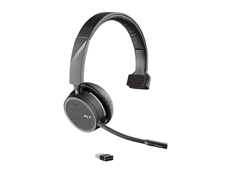 Bluetooth Single-Ear (Monaural) Headset