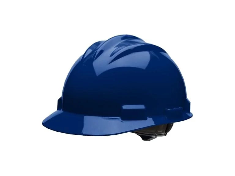 Bullard S61 3-Rib Cap Style Hard Hat
