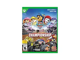 Outright Games PAW Patrol Rescue Wheels: Championship -