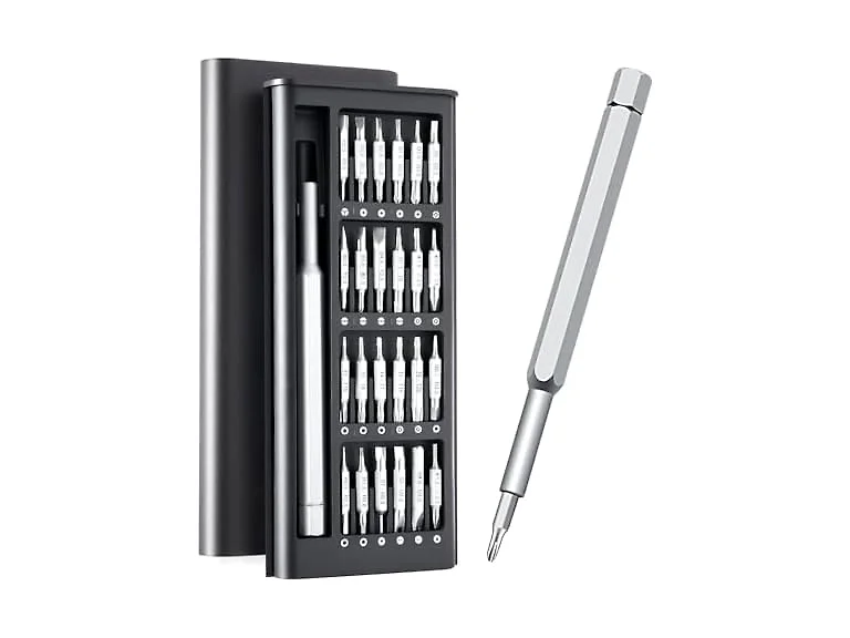 Dymicbit AAP-Tool-349 24-in-1 Screwdriver Set