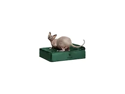 NOAH & PAW CL-VE-DGR-S S NOAH & PAW Dog Bed - Classic