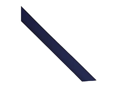 Creative Ideas Solid Satin Ribbon, 7/8"