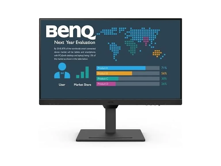 BENQ BL2790QT 27" 2K QHD Monitor