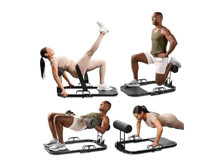 Lifepro Gluteblast Lite