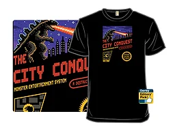 The City Conquest
