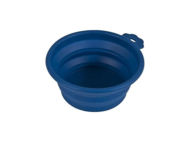 Doskocil Petmate 23369 Silicone Round