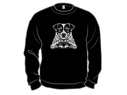 Jack Russell With Love