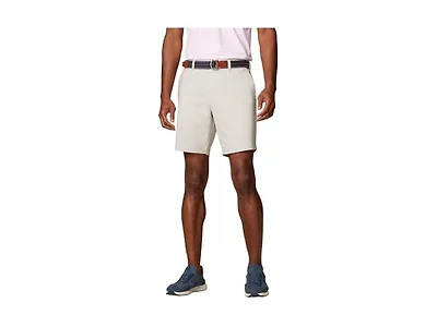 johnnie-O Jupiters Stretch Cotton Short
