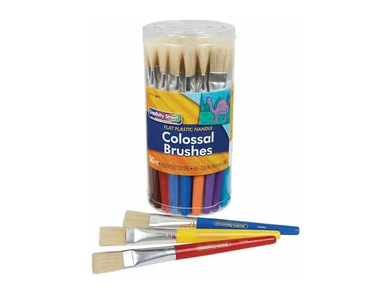 Pacon Corporation Item No. 5167 30pcs