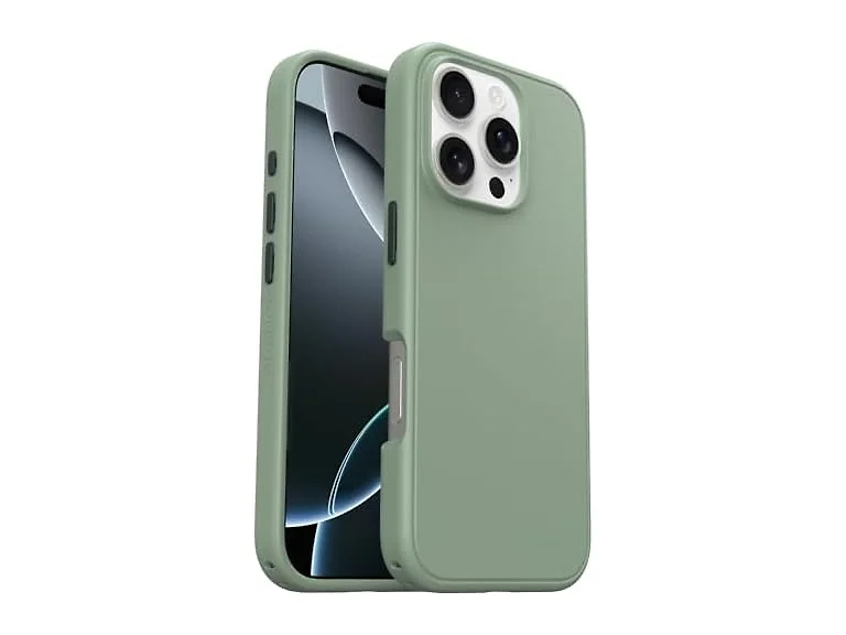 OtterBox Symmetry Series MagSafe Case (iPhone 16 Pro)