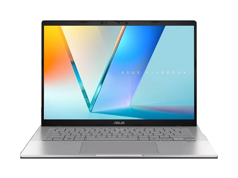 ASUS Vivobook Flip 14" OLED Ultra 7 256V Laptop