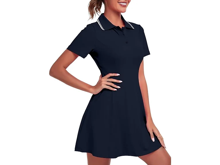 FKEEP Women (XS) Golf Dress Tennis Shorts/short