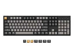 Keychron C2P-A3 Keychron C2 Pro Wired Custom Mechanical