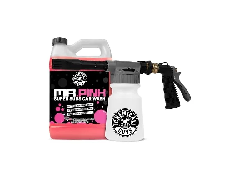 Chemical Guys, Foam Blaster EZ Hose Foam Gun