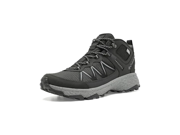 Columbia Men Peakfreak Rush Mid Outdry