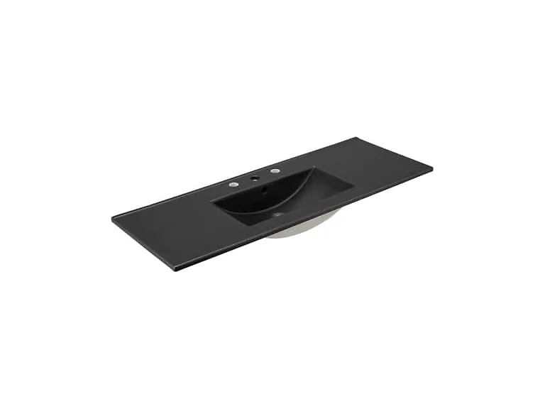 Modway Cayman Modern 48" Bathroom Sink in