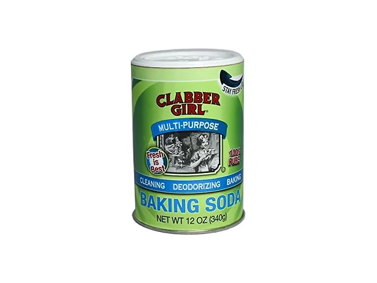 Clabber Girl, Multi-Purpose Baking Soda,12 oz