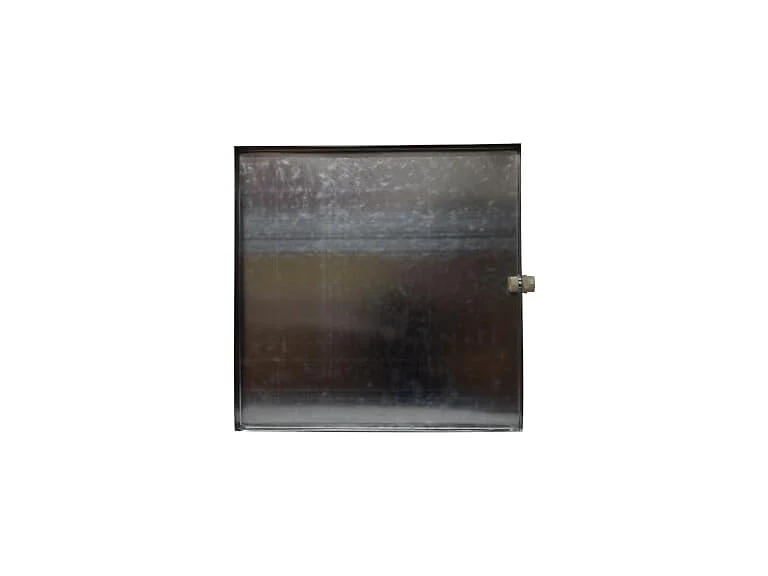 Universal Metal Solutions 26GA Galvanized