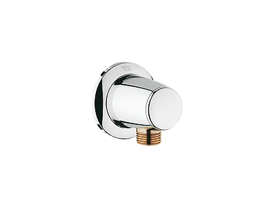 Movario Shower Outlet Elbow